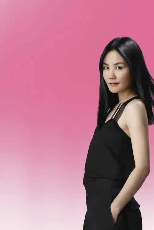 【转载】著名女歌手王菲