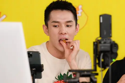 独家特稿 李佳琦选择上海的理由