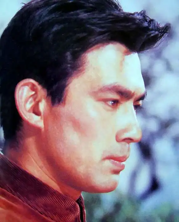 80年代几大以演帅哥著称的演员