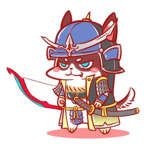 假面骑士 可爱化