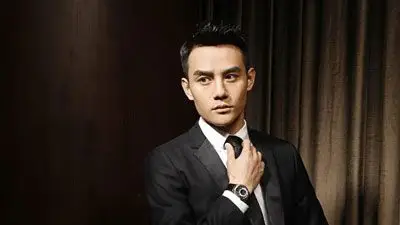 王凯个人资料_王凯资料库-憨憨娱乐