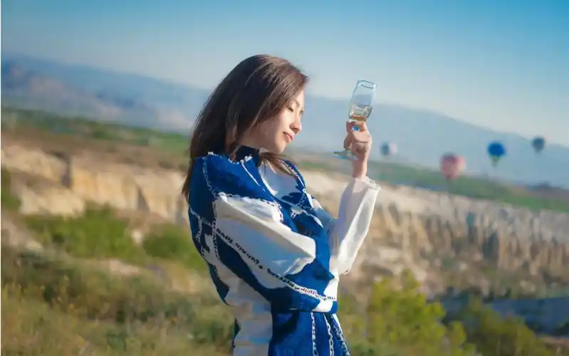 【刘惜君】做自己最亮的光,高考加油!