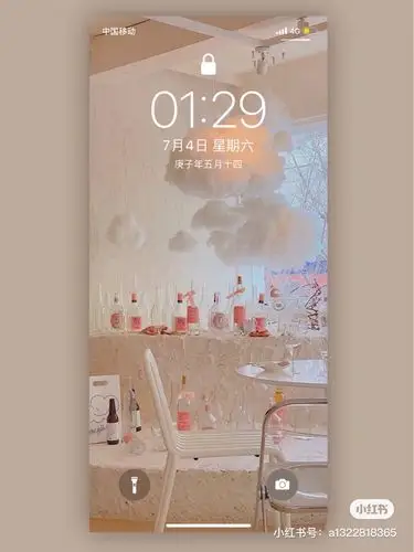 求这个壁纸原图小红书看到的