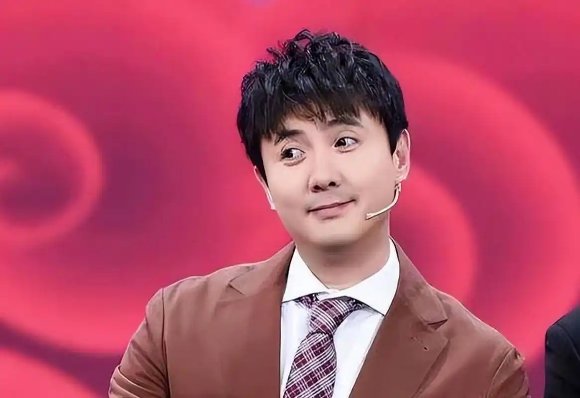 沈腾恐怕以后没法再上春晚,"致命失误"春晚导演启动紧急预案!