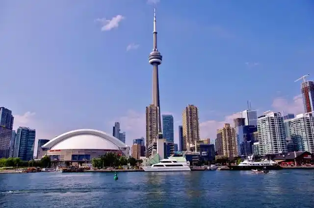 走进加拿大的必去的5个地方