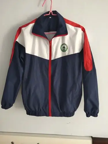 教育集团南京宇通海达南湖昆明行知实验中学学生校服