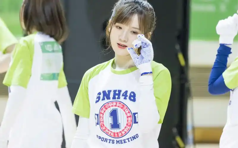 【小汪款款】磕颜 | 汪佳翎_哔哩哔哩_bilibili