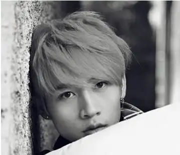 回头率超高的男生锅盖头发型图片