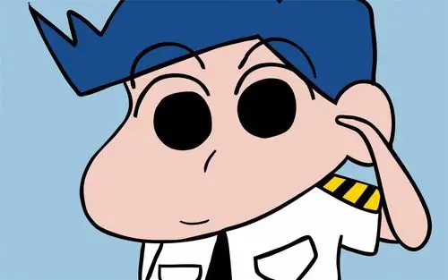 蜡笔小新图片壁纸29