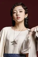 江雪舞(何瑞贤饰演)