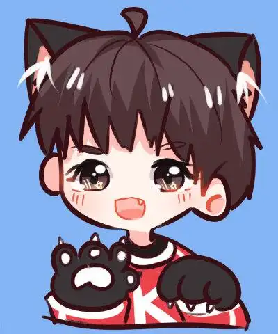 q版图王俊凯 - 堆糖,美图壁纸兴趣社区