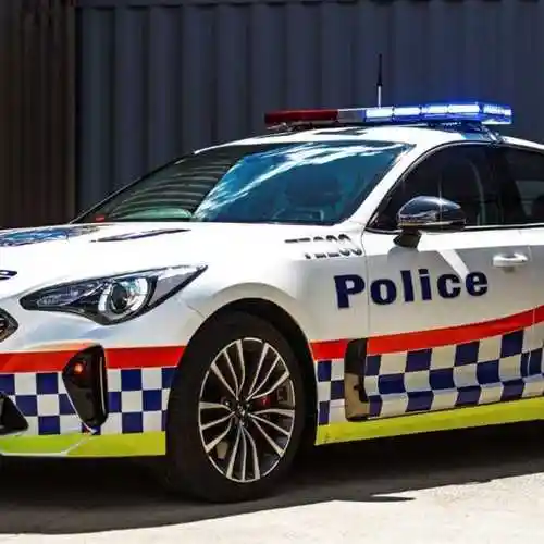 5月6日凌晨4点左右,澳大利亚西澳皮尔布拉地区警方接到报警称,当地