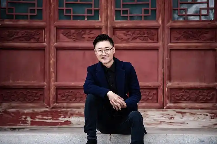 段兴华:甘肃省歌剧院演员原创音乐剧《花儿与少年》男主角国家非物质