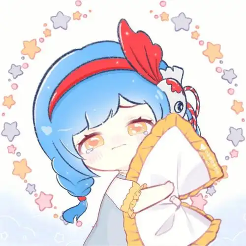 九人团头头像来啦