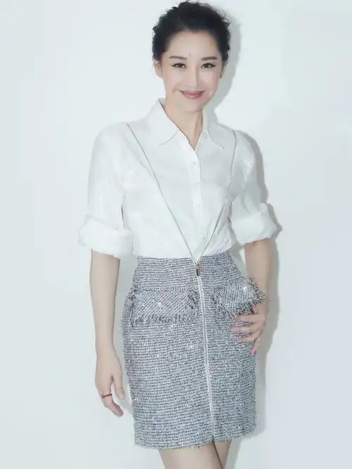 许晴- 高清图片,堆糖,美图壁纸兴趣社区