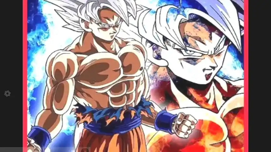 龙珠第24集:贝吉塔vs加贝,赛亚人间的对决