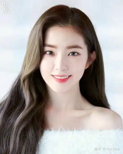 杨超越的颜放在韩国女团中可以称之为神颜吗?