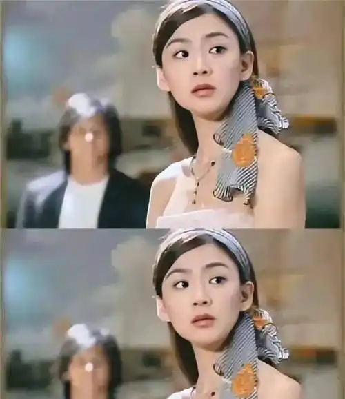 还记得《放羊的星星》里的欧雅若吗?都说她被林心如耽误了?