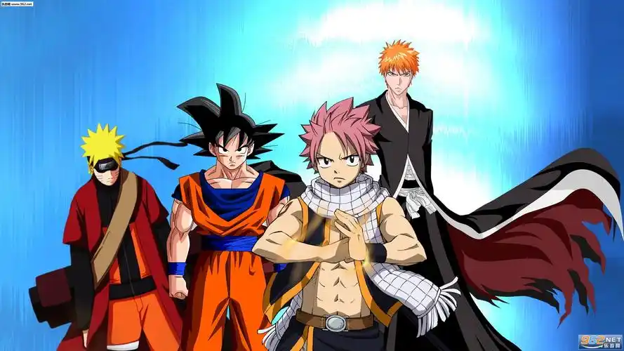 乐游网精选cg壁纸大合集74男人就该用这样的壁纸