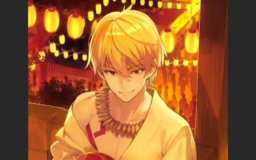 fgofz高难一宝闪闪无令咒2t