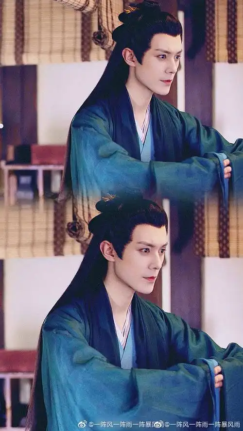 求《棋魂》的真人版壁纸,时光,俞亮,褚嬴,何嘉嘉的我都要啊!