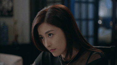 《大好时光》中知性干练的海归新女性珊珊