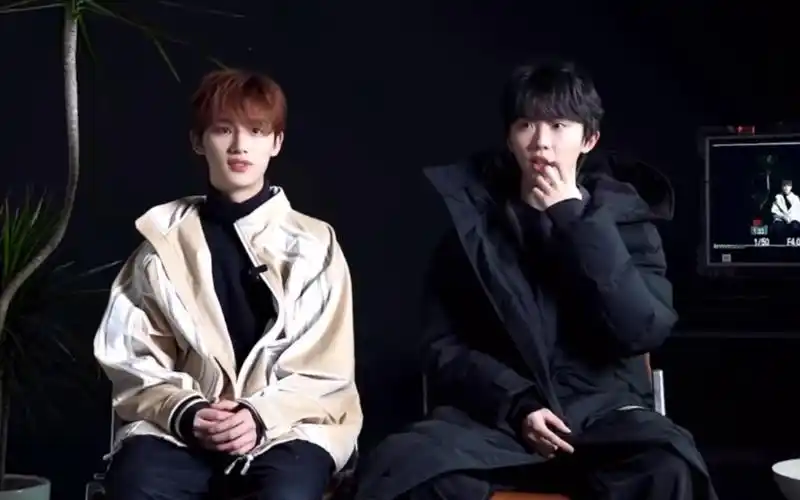 【祺鑫】【文轩】231216《光辉岁月-"万重山"(下篇)》|愿家长组之后的