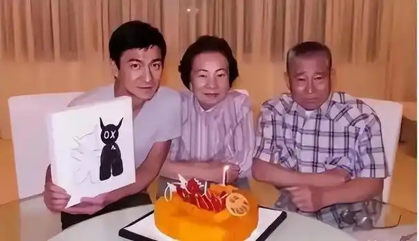 自从刘德华这位天王开始他的演艺生涯,他始终致力于保护家人和歌迷