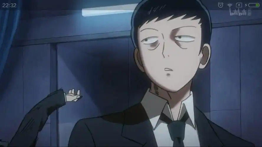 灵能百分百 第九集 - 堆糖,美图壁纸兴趣社区