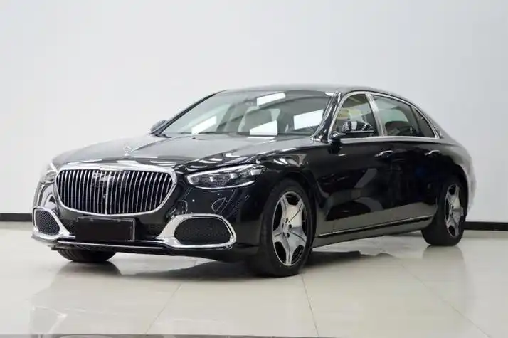 奔驰迈巴赫s480报价及图片(奔驰s400报价及图片)