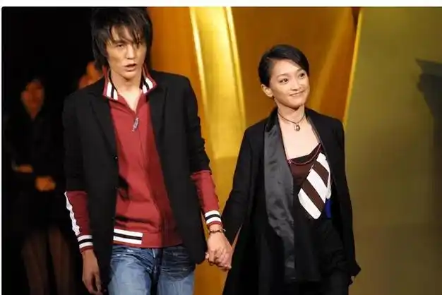 朴树|周迅|新歌|我去2000年_网易订阅