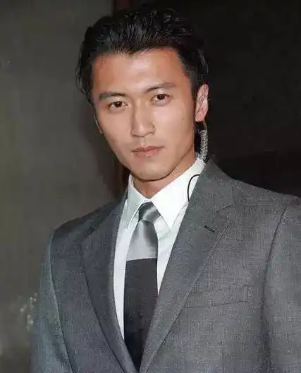 张卫健_剧中_杨雪