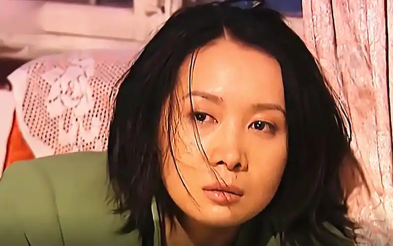 男人家暴成性,对妻子拳打脚踢,侄子当场将他灭口,命案十三宗_哔哩哔哩