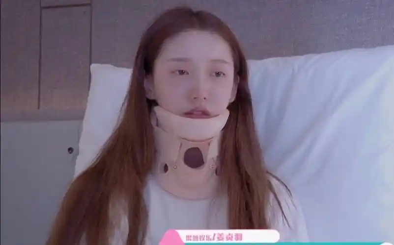 《创3》姜贞羽内定出道?