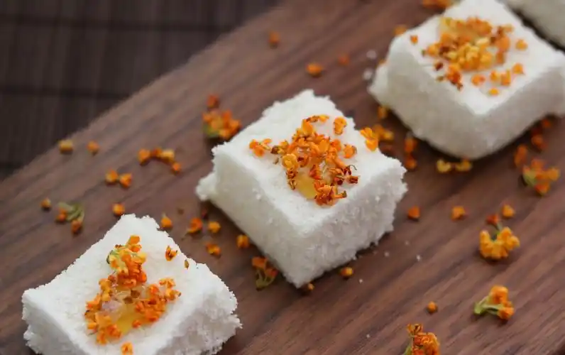 7种中国传统糕点,好吃,在家也方便做_高清图集_新浪网