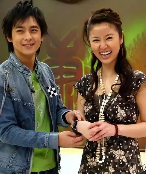 不可一世的林心如,终于为她的婚姻付出了代价 - 娱乐资讯(主打网)