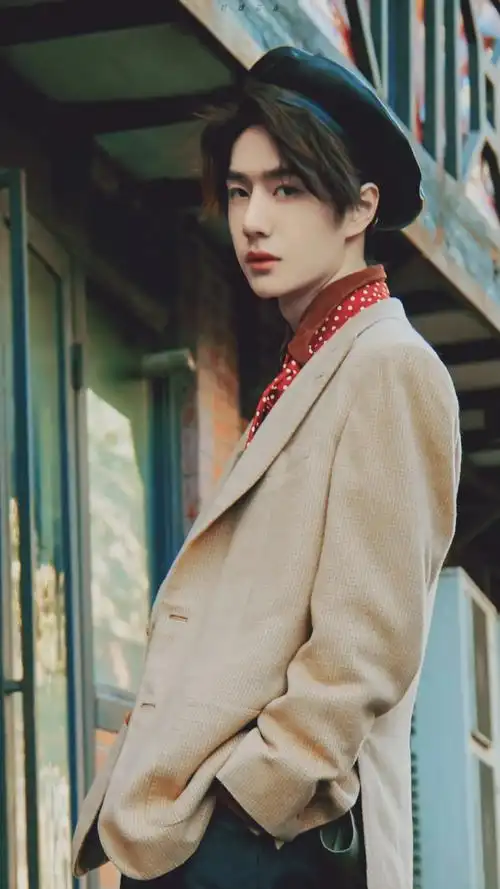 王一博好看的图有哪些有大神分享吗