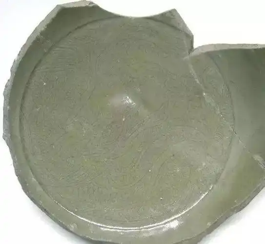 两宋时期:越窑瓷器特征与鉴定