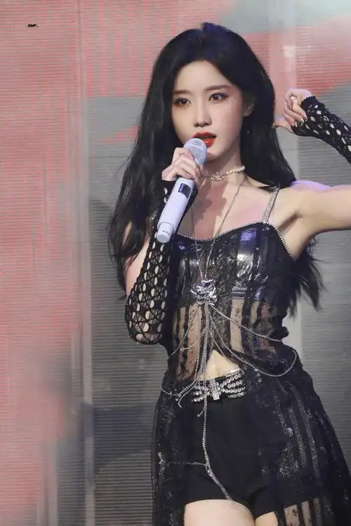 陈意涵2023巡演##陈意涵首场个人巡演