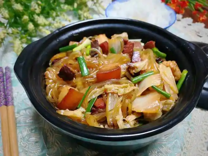 原创天冷了8道炖菜学起来每天换着花样做吃完浑身暖和太香了