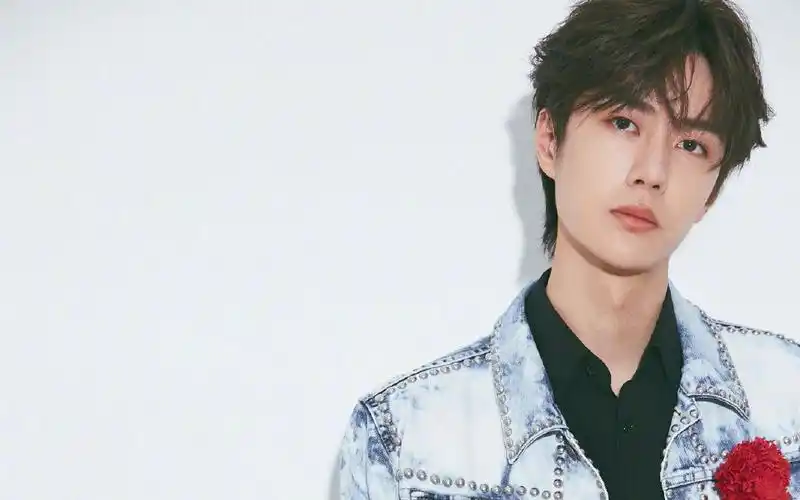 王一博超帅舞蹈卡点无感视频