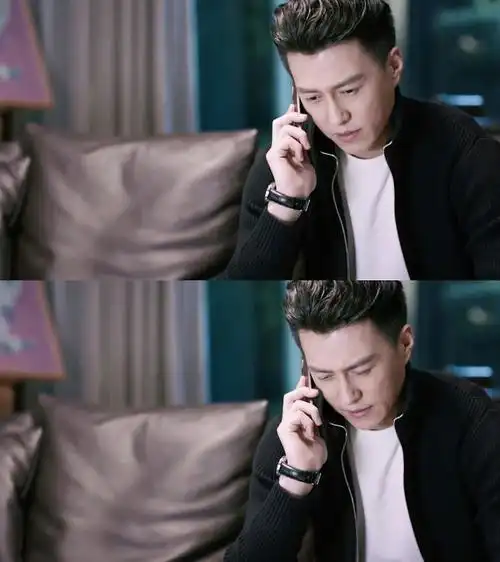 靳东谭宗明世界欠我一个谭宗明 |欢乐颂2 ep07| @靳东我们老谭厉害了