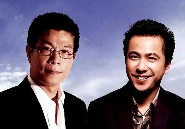 兄弟本是同根生,但抱歉,这次王中军也救不了王中磊