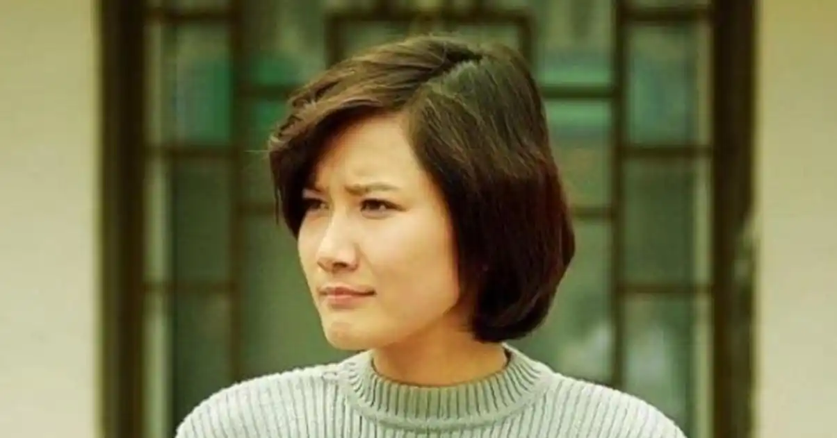 沈蓉为侯勇退居幕后,为何他转身娶了90后小娇妻