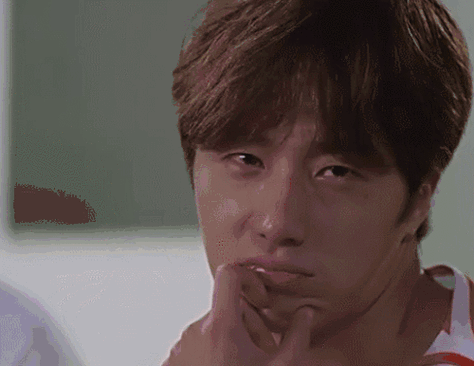 灰姑娘丁一宇卖萌噘嘴gif动图_动态图_表情包下载_soogif