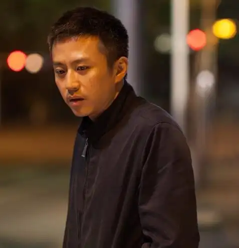 图电影烈日灼心图片放送邓超陷谜团挑战三大极限