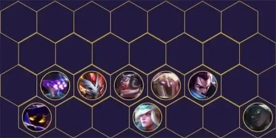 云顶之弈s10赛季最强阵容推荐 云顶之弈s10赛季最强阵容一览_lol综合