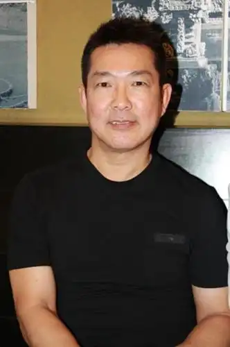 元彪个人资料,元彪老婆,元彪洪金宝