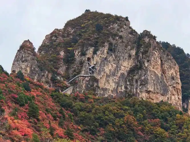 山西长治市24家a级景区面向北京市民免首道门票50家旅行社长治旅游