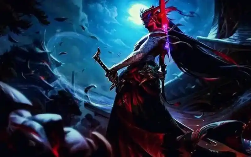 剑谱第一页,忘掉心上人!